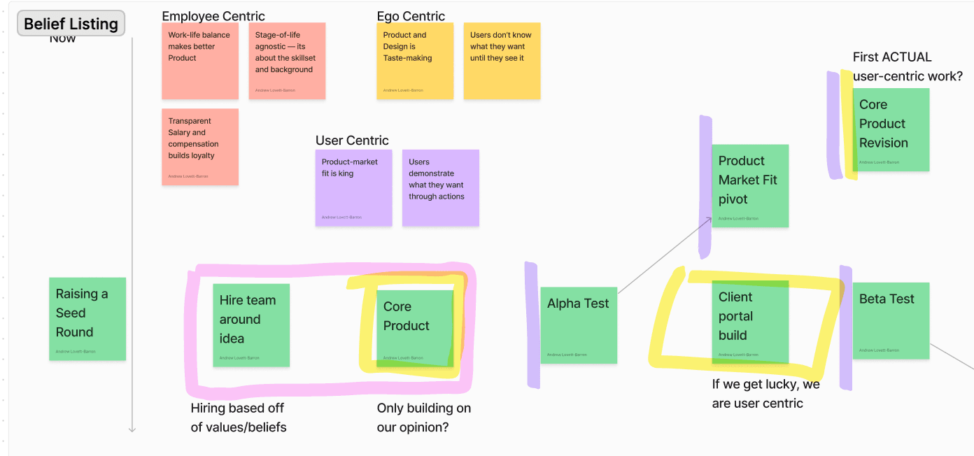 Cover Image for Belief-based Planning